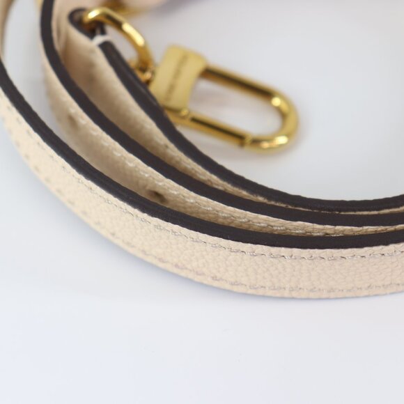 Louis Vuitton Empreinte Pochette Metis Creme - Picture 6 of 16